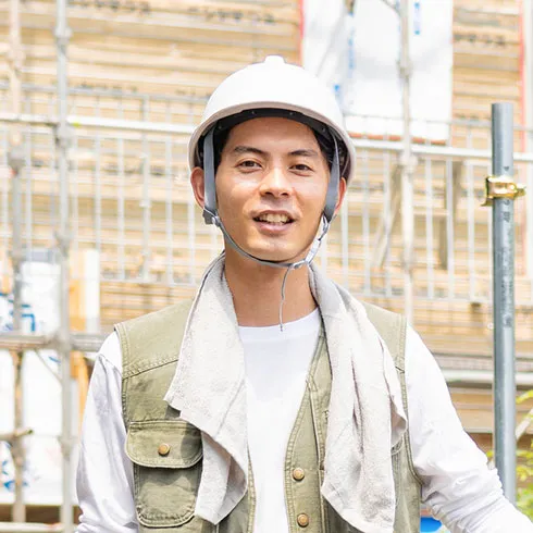 作業員 徳川 家康